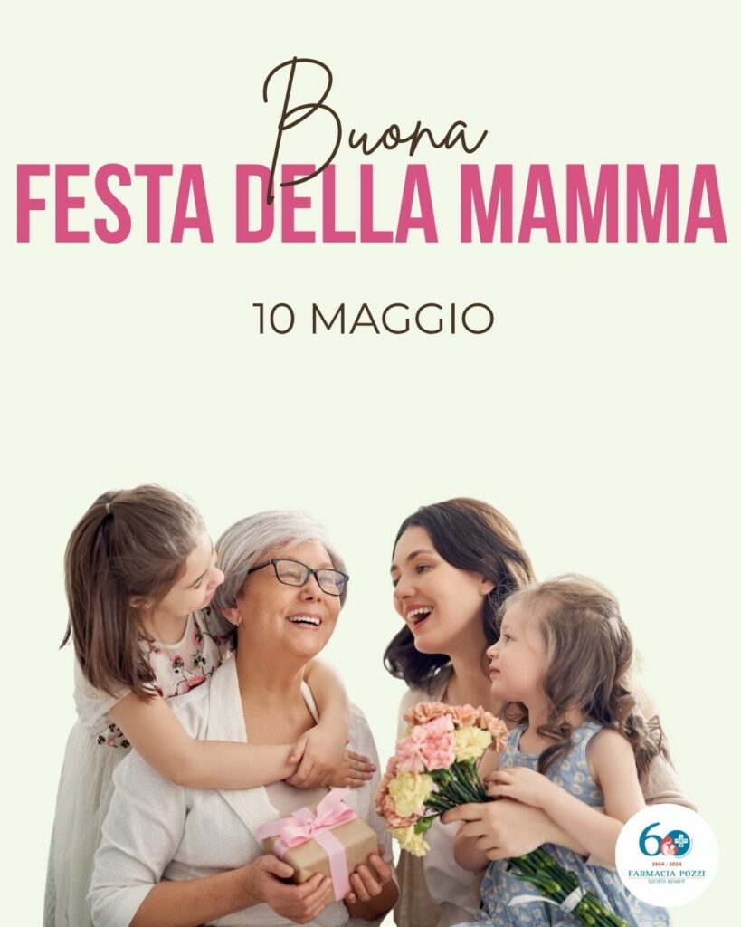 Festa della mamma