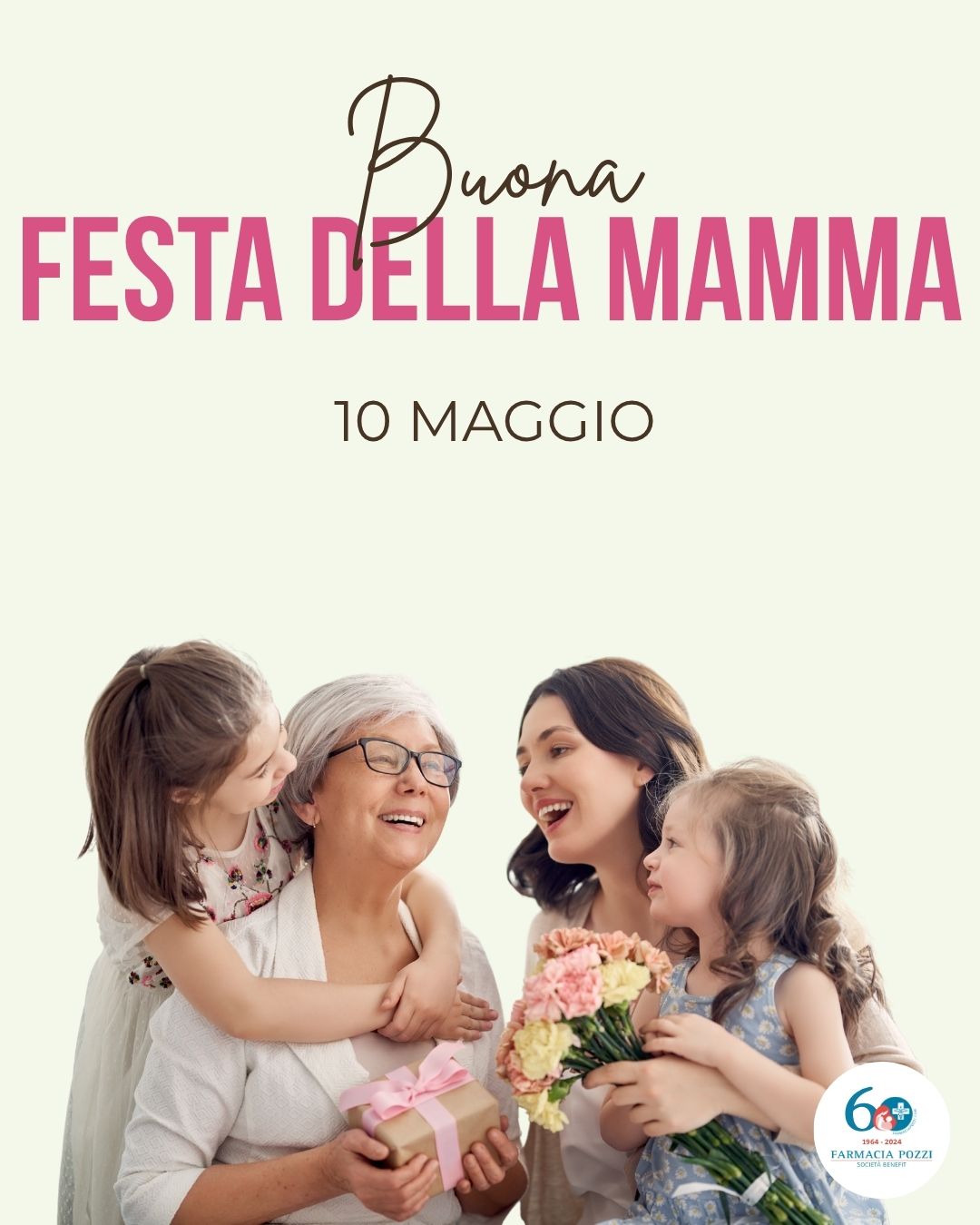 Festa della mamma