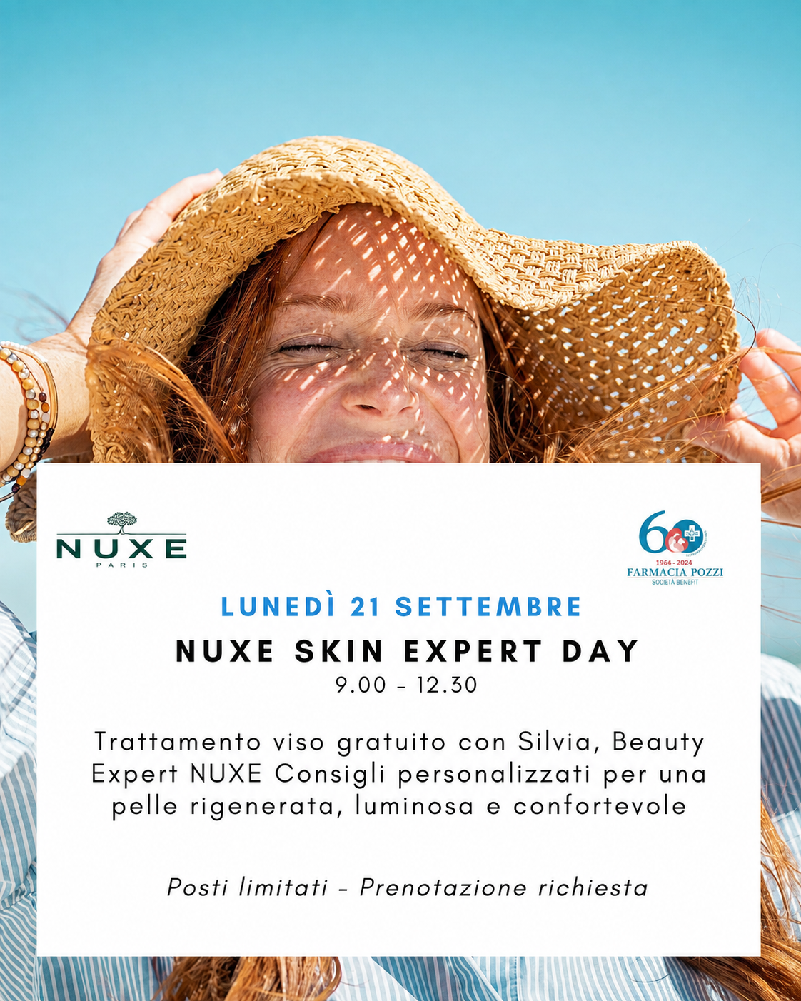 Nuxe-skin-expert-day2 NUXE Skin Expert Day