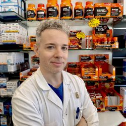 Enrico Nicolussi Enrico Nicolussi